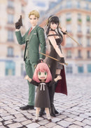 Spy x Family: Yor Forger S.H.Figuarts