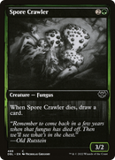 Spore Crawler (DBL-489) [Innistrad: Double Feature]