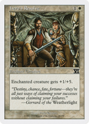 Hero's Resolve (6ED-024) [Classic Sixth Edition]