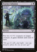 Essence Infusion (STX-069) [Strixhaven: School of Mages]