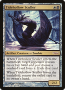 Tidehollow Sculler (FNM-001) [Friday Night Magic 2010] Foil