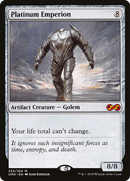 Platinum Emperion (UMA-233) [Ultimate Masters] Foil
