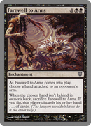 Farewell to Arms (UNH-056) [Unhinged]
