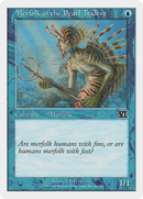 Merfolk of the Pearl Trident (6ED-082) [Classic Sixth Edition]