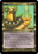Stangg (ME3-177) [Masters Edition III] Foil