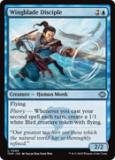 Wingblade Disciple (TDM-065) [Tarkir: Dragonstorm]