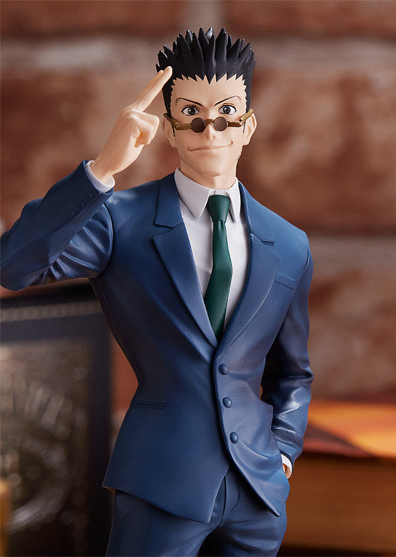 Hunter x Hunter: Leorio Pop Up Parade