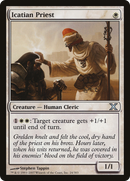 Icatian Priest (10E-024) [Tenth Edition]