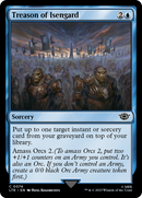 Treason of Isengard (LTR-074) [The Lord of the Rings: Tales of Middle-earth]