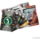 Rebel Alliance: A-A5 Speeder Truck  (New Version)