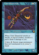 Time Elemental (ME1-053) [Masters Edition] Foil