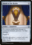 Shield of the Realm (DOM-228) [Dominaria]
