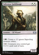 Selesnya Guildmage (2XM-217) [Double Masters]