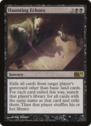 Haunting Echoes (M10-098) [Magic 2010]