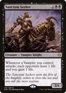 Sanctum Seeker (XLN-120) [Ixalan] Foil
