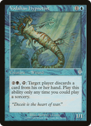 Vodalian Hypnotist (INV-084) [Invasion] Foil