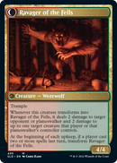 Huntmaster of the Fells (SLD-495) [Secret Lair Drop]