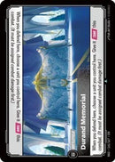 Durand Memorial (161/167) - Radiance