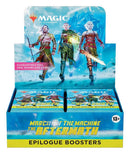 Magic: March of the Machines Aftermath - Epilogue Booster Box (24)
