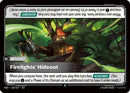 Firelights' Hideout (162/167) - Radiance
