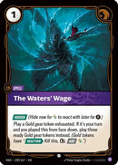 The Waters' Wage (100/167) - Radiance