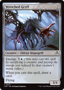 Wretched Gryff (INR-007) [Innistrad Remastered]