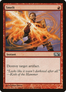 Smelt (M13-149) [Magic 2013] Foil