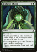 Evolution Charm (TSR-202) [Time Spiral Remastered] Foil