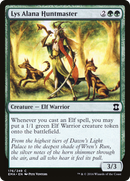 Lys Alana Huntmaster (EMA-176) [Eternal Masters] Foil