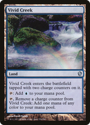 Vivid Creek (C13-334) [Commander 2013]