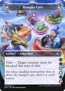 Bumper Cars (3-4-6) (UNF-202) [Unfinity]