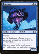 Esperzoa (2XM-049) [Double Masters] Foil