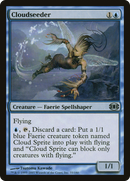 Cloudseeder (FUT-033) [Future Sight]