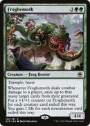 Froghemoth (AFR-184) [Adventures in the Forgotten Realms]