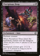 Precipitous Drop (AFR-115) [Adventures in the Forgotten Realms]