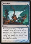 Aethertow (SHM-136) [Shadowmoor]