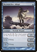 Skywatcher Adept (LIST-ROE-88) [The List]