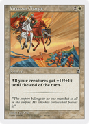 Virtuous Charge (PTK-029) [Portal Three Kingdoms]