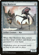 Myr Retriever (CM2-203) [Commander Anthology Volume II]