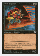 Wei Infantry (PTK-088) [Portal Three Kingdoms]