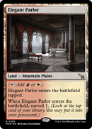 Elegant Parlor (MKM-260) [Murders at Karlov Manor]