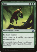 Lure (IMA-175) [Iconic Masters]