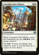 Consulate Surveillance (KLD-010) [Kaladesh]