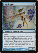 Ringskipper (LRW-081) [Lorwyn]