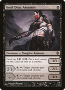 Guul Draz Assassin (ROE-112) [Rise of the Eldrazi] Foil