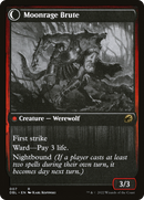 Brutal Cathar (DBL-007) [Innistrad: Double Feature]