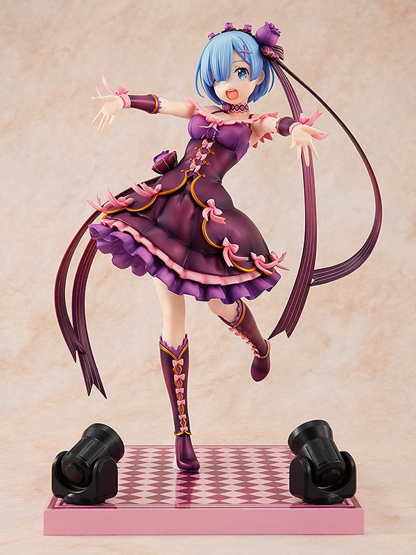 Re:ZERO: Rem (Birthday 2021 Ver.) 1/7 Scale Figure