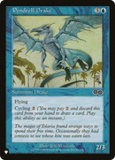 Pendrell Drake (LIST-USG-86) [The List]