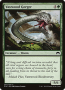 Vastwood Gorger (ORI-204) [Magic Origins] Foil