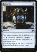 Terrarion (EMN-201) [Eldritch Moon]